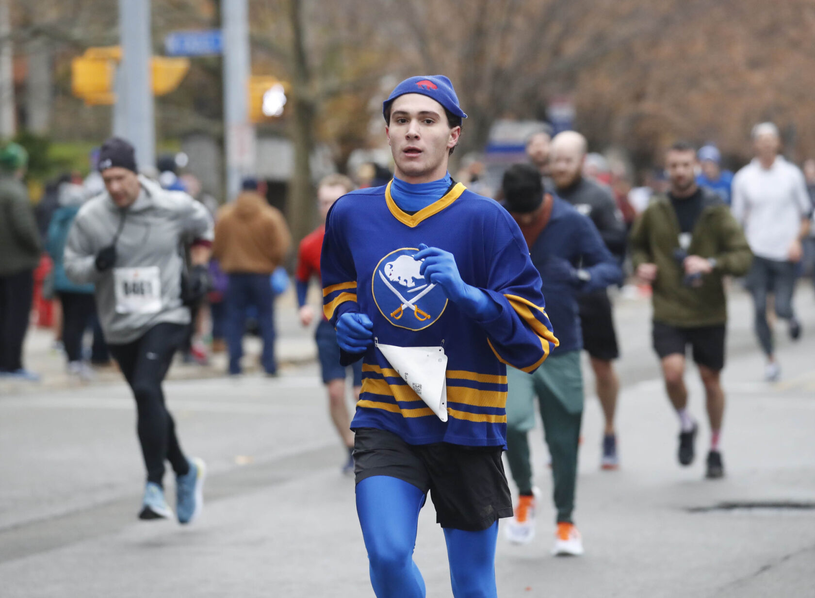 Turkey Trot 2021